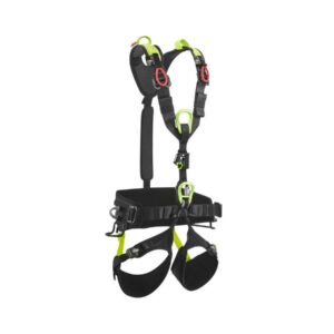 Edelrid Vector Y Klettergurt