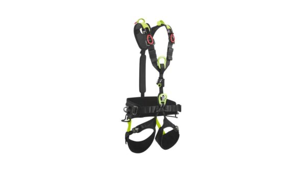 Edelrid Vector Y Klettergurt