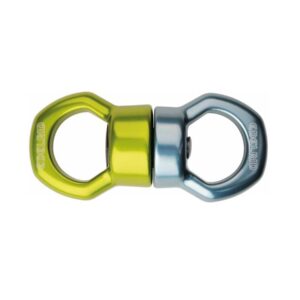 Edelrid Vortex oasis-slate (130) 000