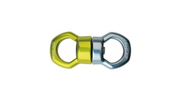 Edelrid Vortex oasis-slate (130) 000