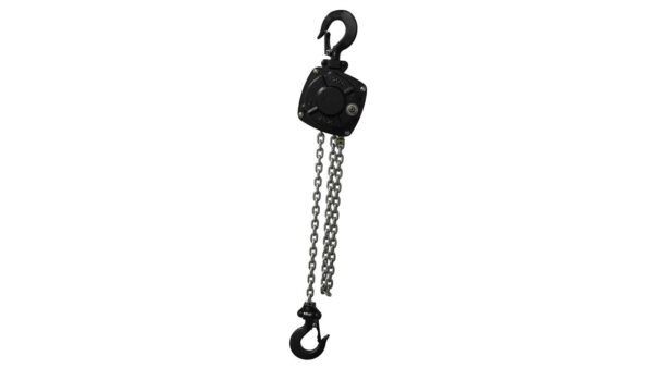 ELLER Power Tool hoist PHEL - 1.0t - HH 3.0m - black