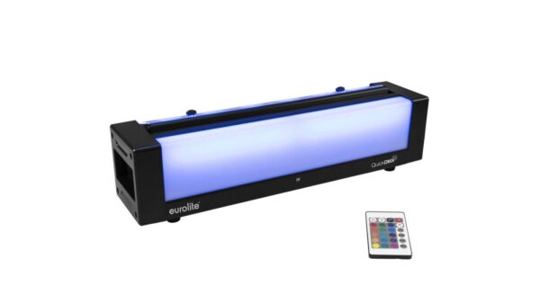 EUROLITE AKKU Bar-6 Glow QCL Flex QuickDMX