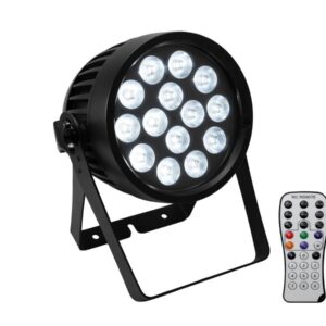 EUROLITE AKKU IP PAR 14 HCL QuickDMX