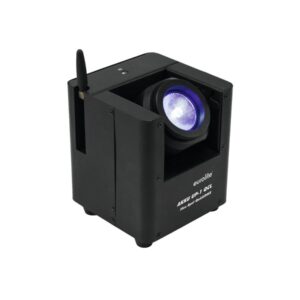 EUROLITE AKKU UP-1 QCL Flex Spot QuickDMX