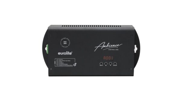 EUROLITE Ambience Control 1 RGBW 24V