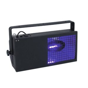 EUROLITE Black Floodlight 250W