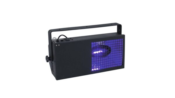 EUROLITE Black Floodlight 250W