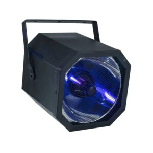 EUROLITE Black Gun UV-Spot für E-40/400W