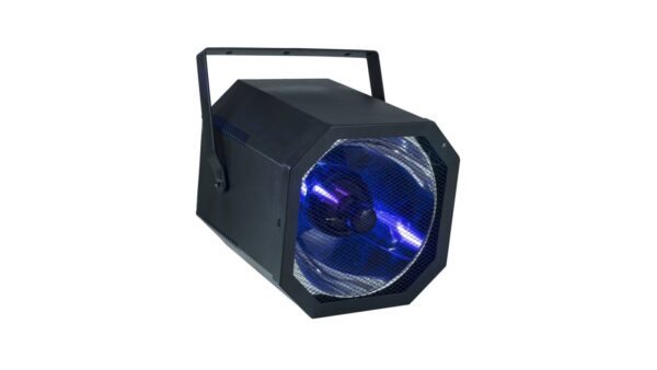 EUROLITE Black Gun UV-Spot für E-40/400W