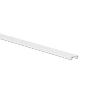 EUROLITE Deckel für LED Strip Profile clear 2m