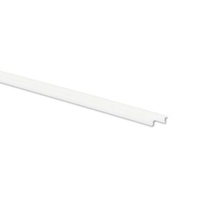 EUROLITE Deckel für LED Strip Profile milchig 2m