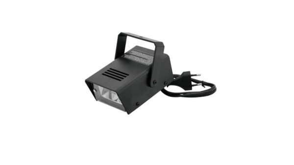 EUROLITE Disco Strobe 25