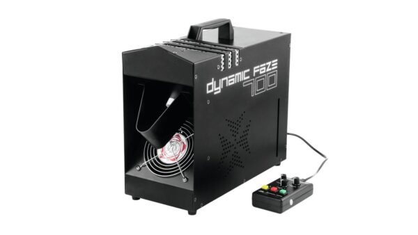 EUROLITE Dynamic Faze 700 Dunstnebelmaschine