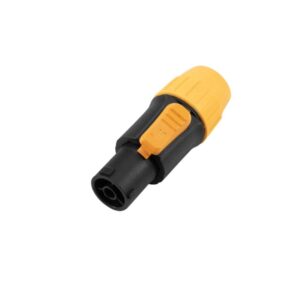 EUROLITE IP T-Con Kabelstecker SAC3FX