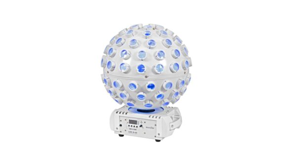 EUROLITE LED B-40 Laser Strahleneffekt ws