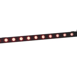 EUROLITE LED BAR-12 QCL RGB+UV Leiste