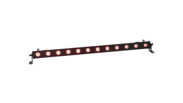 EUROLITE LED BAR-12 QCL RGB+UV Leiste