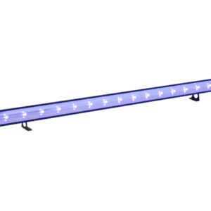 EUROLITE LED BAR-18 UV 18x3W