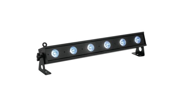 EUROLITE LED BAR-6 QCL RGB+WW Leiste