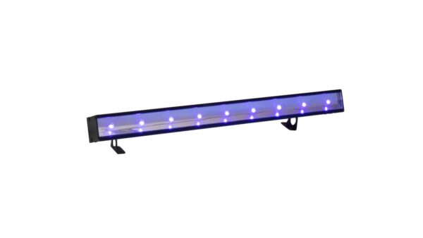 EUROLITE LED BAR-9 UV 9x3W