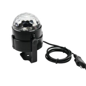 EUROLITE LED BC-3 Strahleneffekt