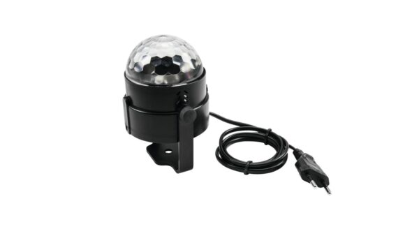 EUROLITE LED BC-3 Strahleneffekt