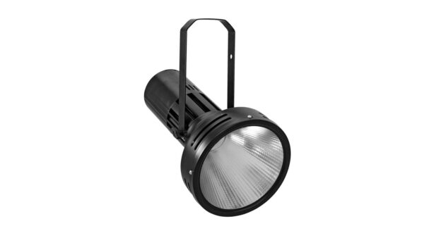 EUROLITE LED CSL-200 Strahler schwarz