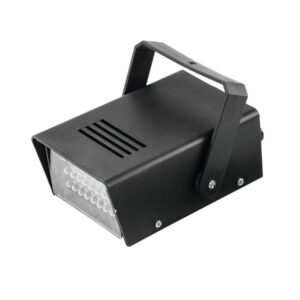 EUROLITE LED Disco Strobe weiß economic