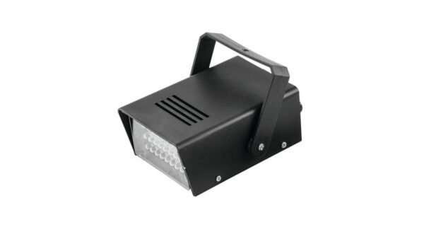 EUROLITE LED Disco Strobe weiß economic