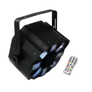 EUROLITE LED FE-700 Flowereffekt