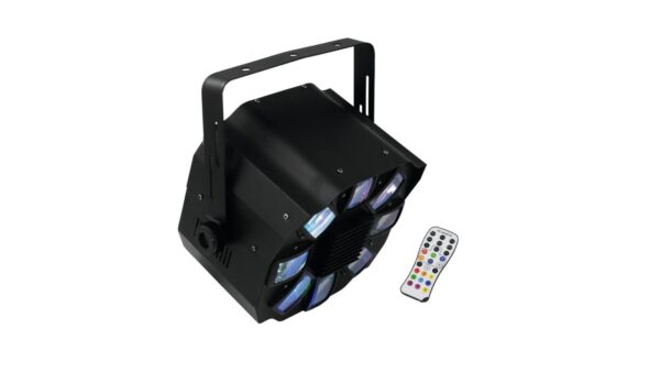 EUROLITE LED FE-700 Flowereffekt