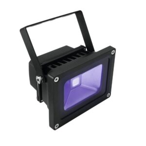 EUROLITE LED IP FL-10 COB UV