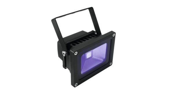 EUROLITE LED IP FL-10 COB UV