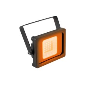 EUROLITE LED IP FL-10 SMD orange