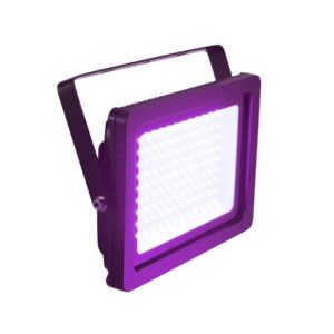 EUROLITE LED IP FL-100 SMD violett