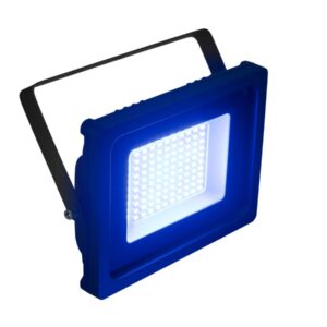 EUROLITE LED IP FL-50 SMD blau