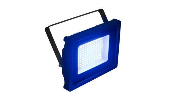 EUROLITE LED IP FL-50 SMD blau