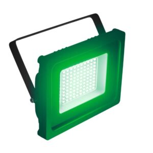 EUROLITE LED IP FL-50 SMD grün