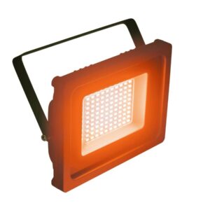 EUROLITE LED IP FL-50 SMD orange