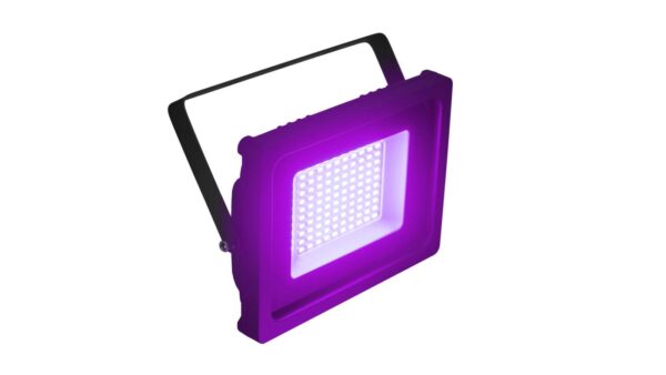 EUROLITE LED IP FL-50 SMD violett