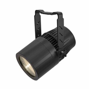 EUROLITE LED IP PAR-64 COB 3000K 100W Zoom sw