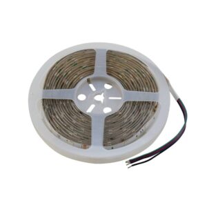 EUROLITE LED IP Strip 150 5m RGB 24V