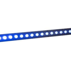 EUROLITE LED IP T-Bar 16 QCL Leiste