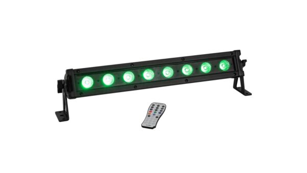 EUROLITE LED IP T-Bar 8 QCL Leiste