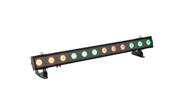 EUROLITE LED IP T-PIX 12 HCL Leiste