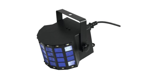 EUROLITE LED Mini D-6 Hybrid Strahleneffekt