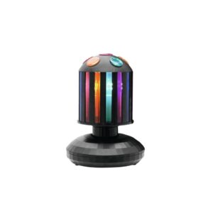 EUROLITE LED MSC-10 Mini Single Cylinder