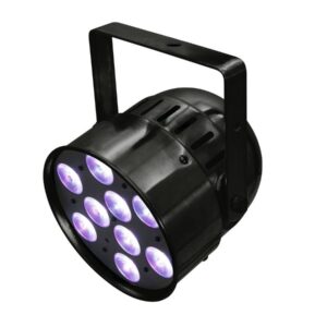 EUROLITE LED PAR-56 HCL Short sw