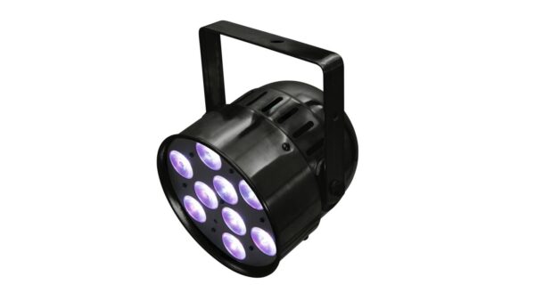 EUROLITE LED PAR-56 HCL Short sw