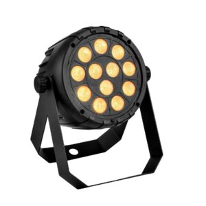 EUROLITE LED PARty Spot Silent RGB/WW